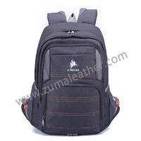Leisure Nylon Crossbody Backpack for Sport ZM BP-04