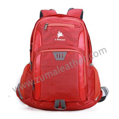 New Waterproof Nylon Backpack for Business, School Outdoor ZM BP-20