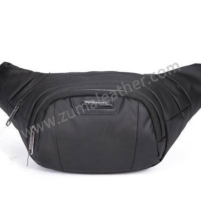 Multi-Function Nylon Waist Bag For Outdoor Sport ZM WB-02